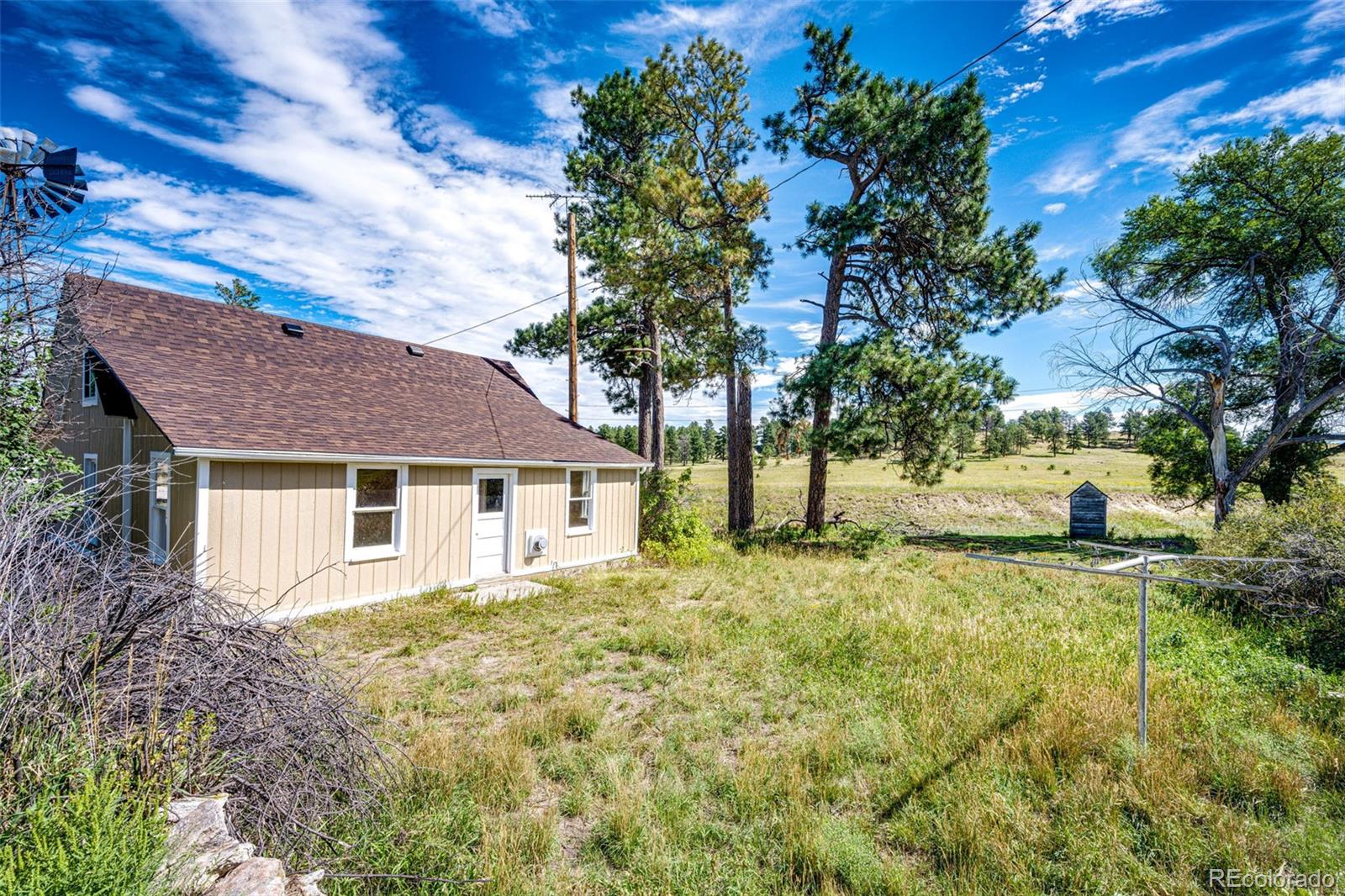 MLS Image #9 for 6905  county road 128 ,elizabeth, Colorado