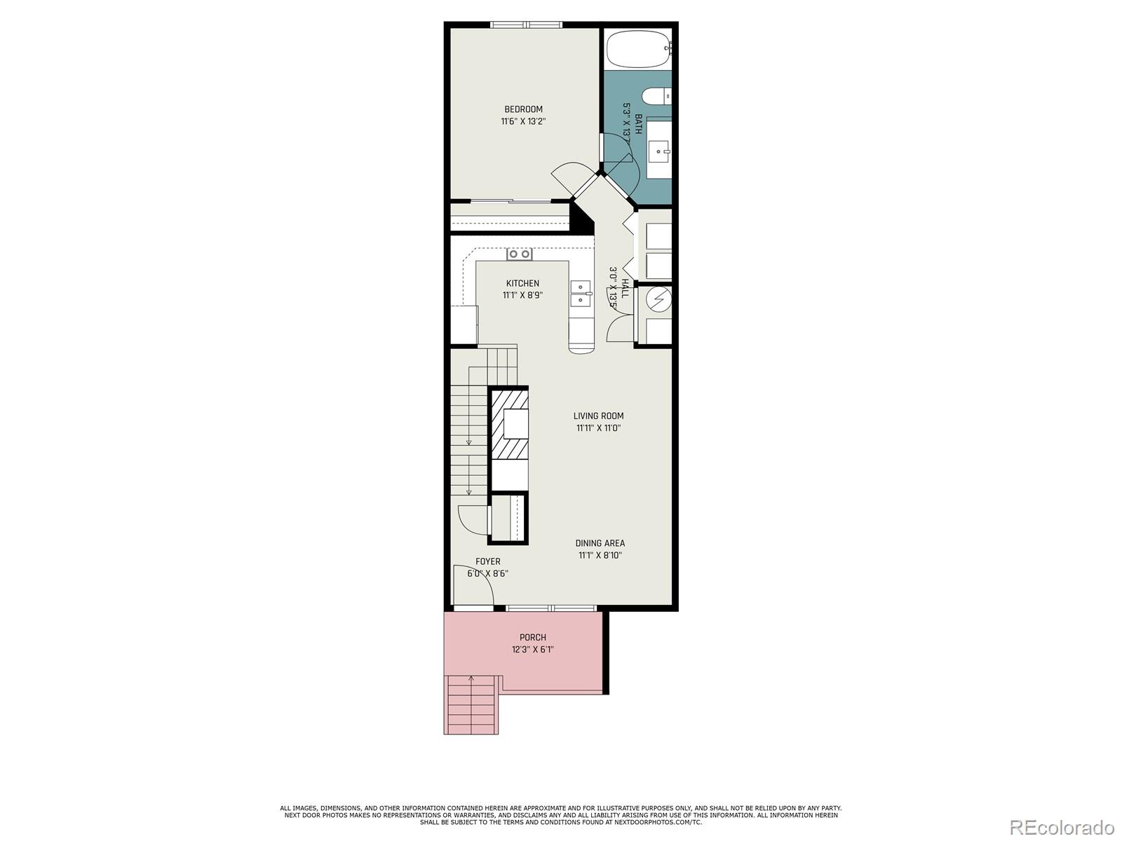 MLS Image #17 for 2858 w centennial drive,littleton, Colorado