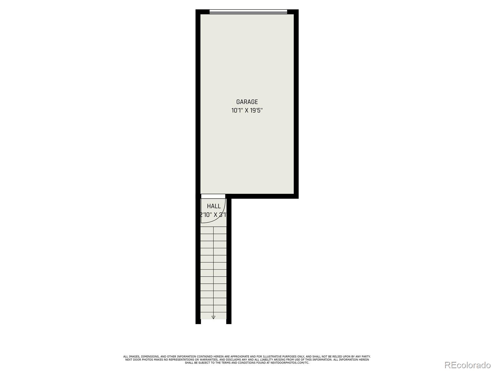 MLS Image #19 for 2858 w centennial drive d,littleton, Colorado