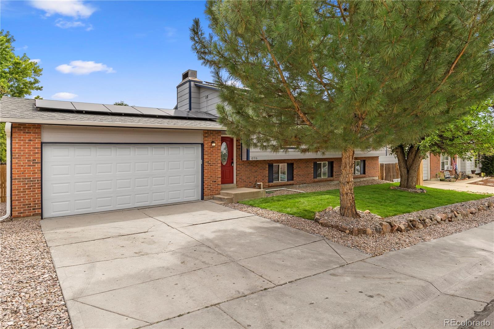 MLS Image #0 for 10918  birch drive,thornton, Colorado