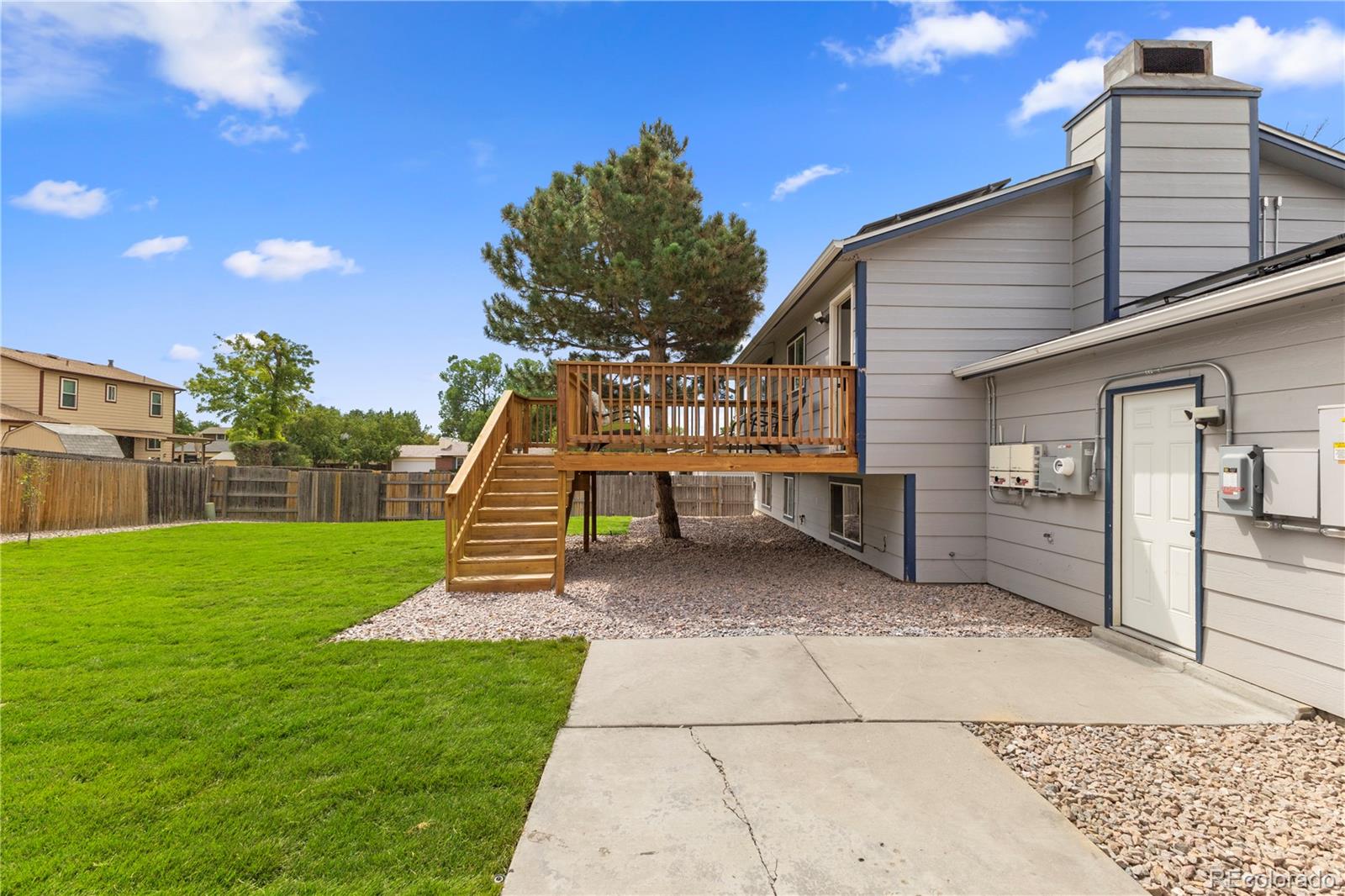 MLS Image #30 for 10918  birch drive,thornton, Colorado