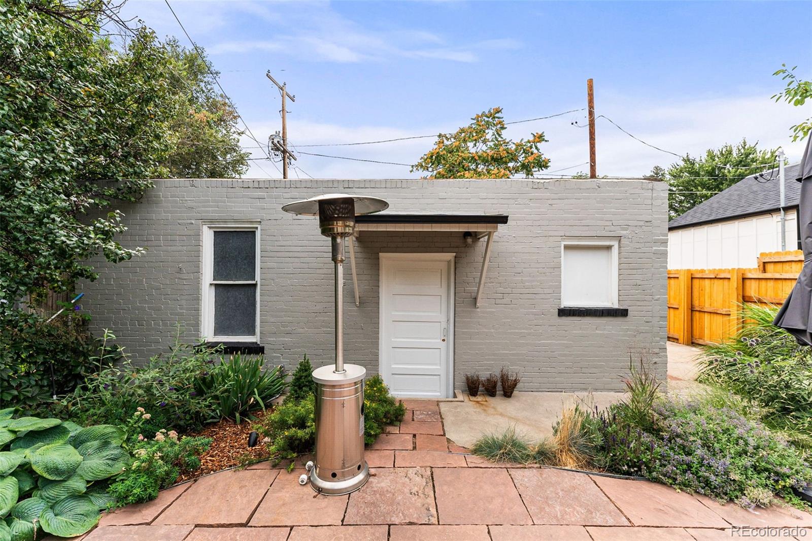 MLS Image #43 for 1509 s emerson street,denver, Colorado