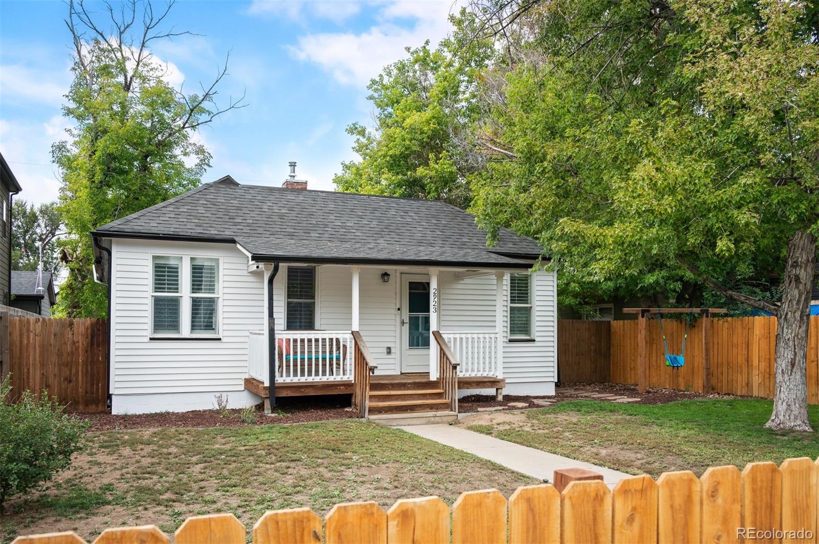 MLS Image #2 for 2923 s delaware street,englewood, Colorado