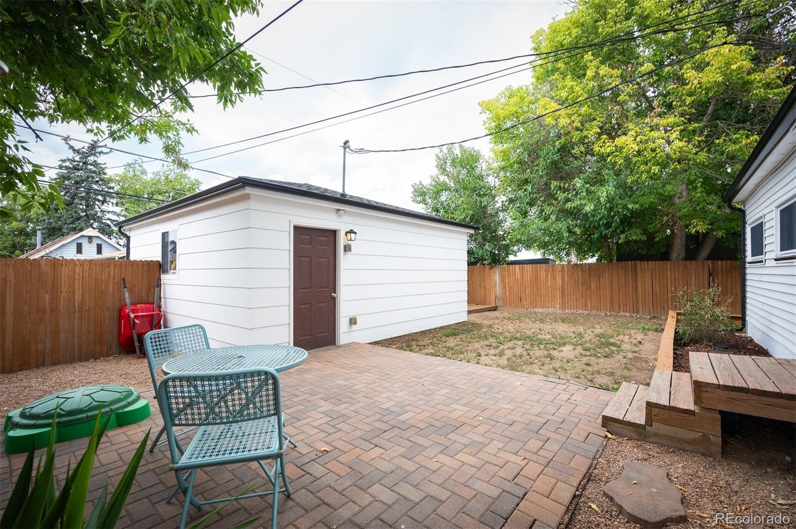 MLS Image #33 for 2923 s delaware street,englewood, Colorado