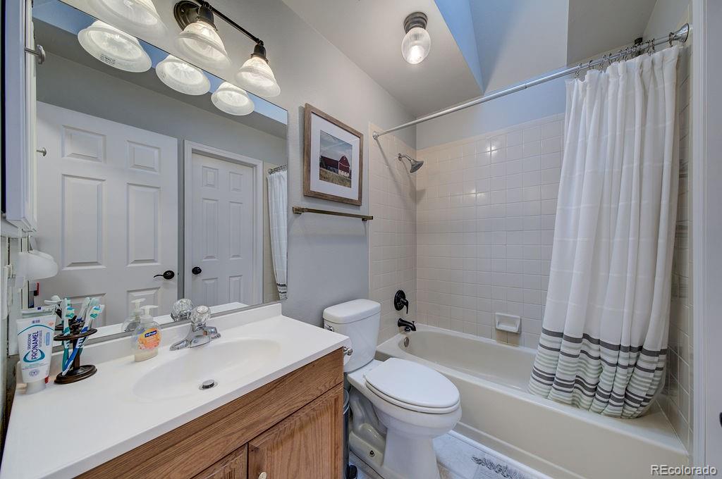 MLS Image #23 for 4040  meadowdale place,colorado springs, Colorado