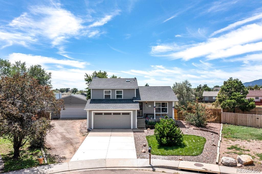 MLS Image #30 for 4040  meadowdale place,colorado springs, Colorado