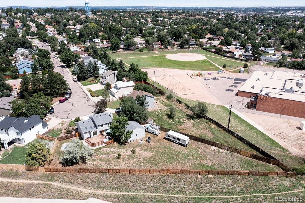 MLS Image #33 for 4040  meadowdale place,colorado springs, Colorado