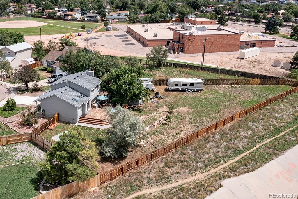 MLS Image #35 for 4040  meadowdale place,colorado springs, Colorado