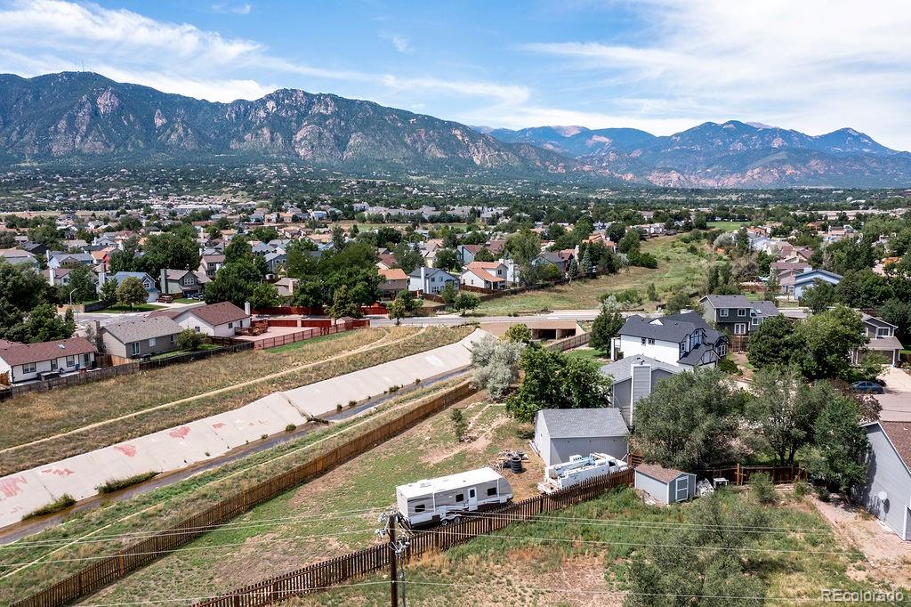 MLS Image #36 for 4040  meadowdale place,colorado springs, Colorado