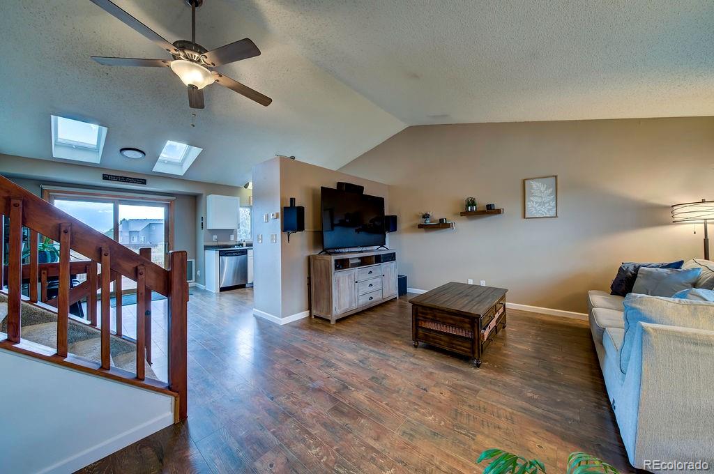 MLS Image #5 for 4040  meadowdale place,colorado springs, Colorado