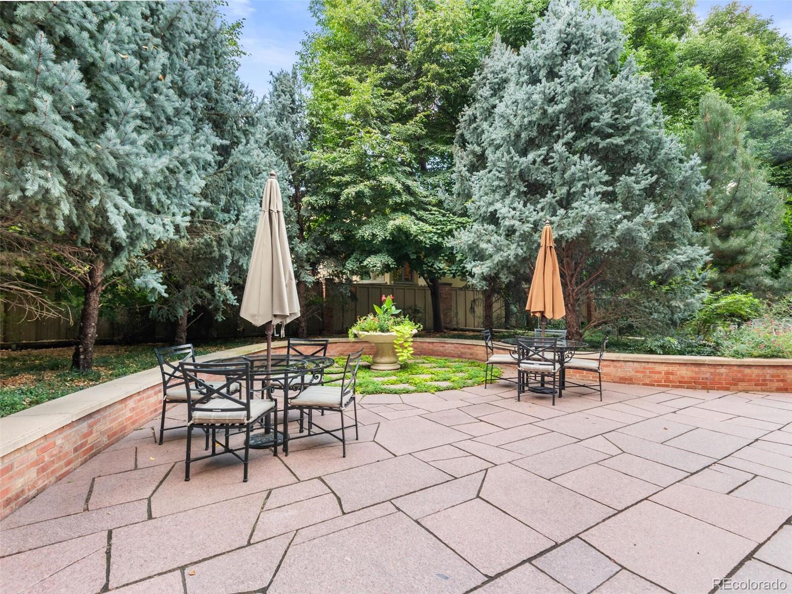 MLS Image #44 for 2400 e cherry creek south drive,denver, Colorado