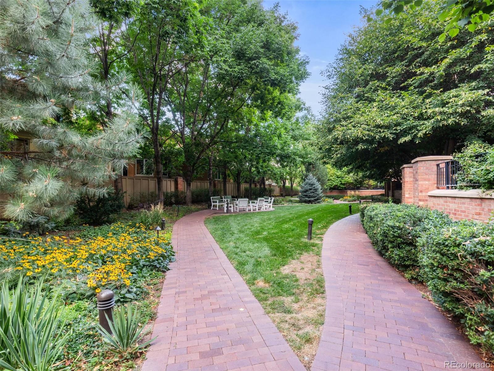 MLS Image #45 for 2400 e cherry creek south drive,denver, Colorado