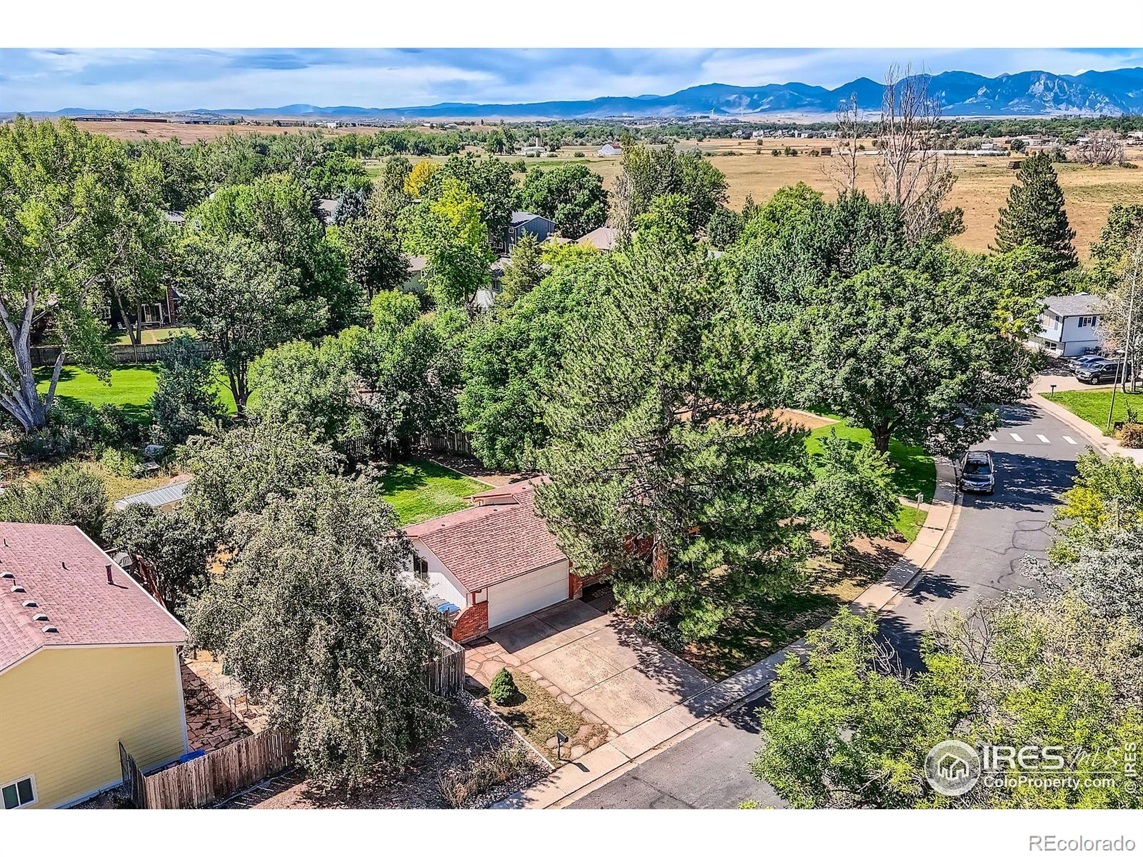 MLS Image #26 for 1502  centaur circle,lafayette, Colorado