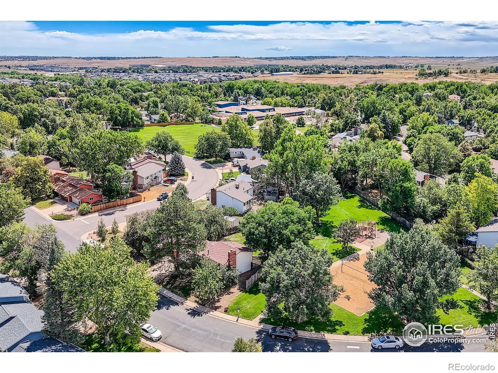 MLS Image #27 for 1502  centaur circle,lafayette, Colorado