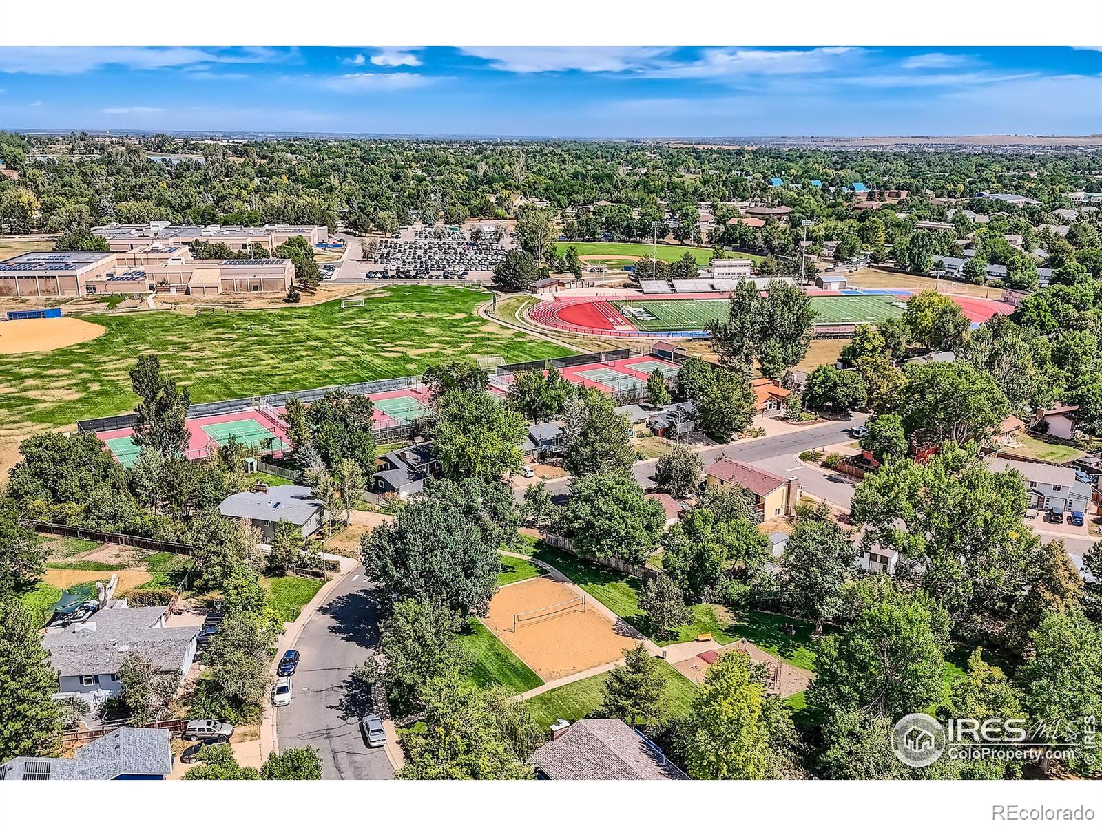 MLS Image #28 for 1502  centaur circle,lafayette, Colorado