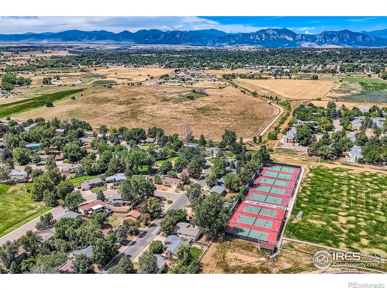 MLS Image #30 for 1502  centaur circle,lafayette, Colorado