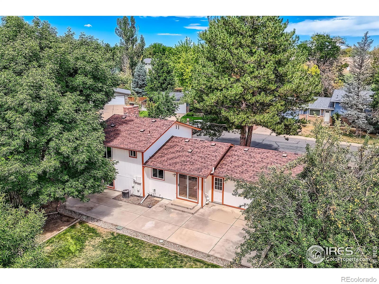 MLS Image #31 for 1502  centaur circle,lafayette, Colorado