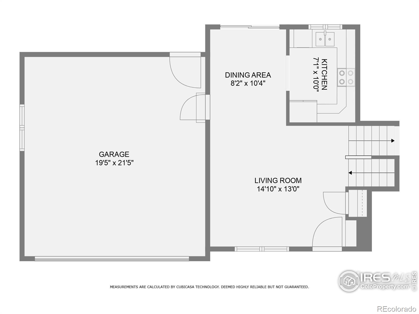 MLS Image #33 for 1502  centaur circle,lafayette, Colorado