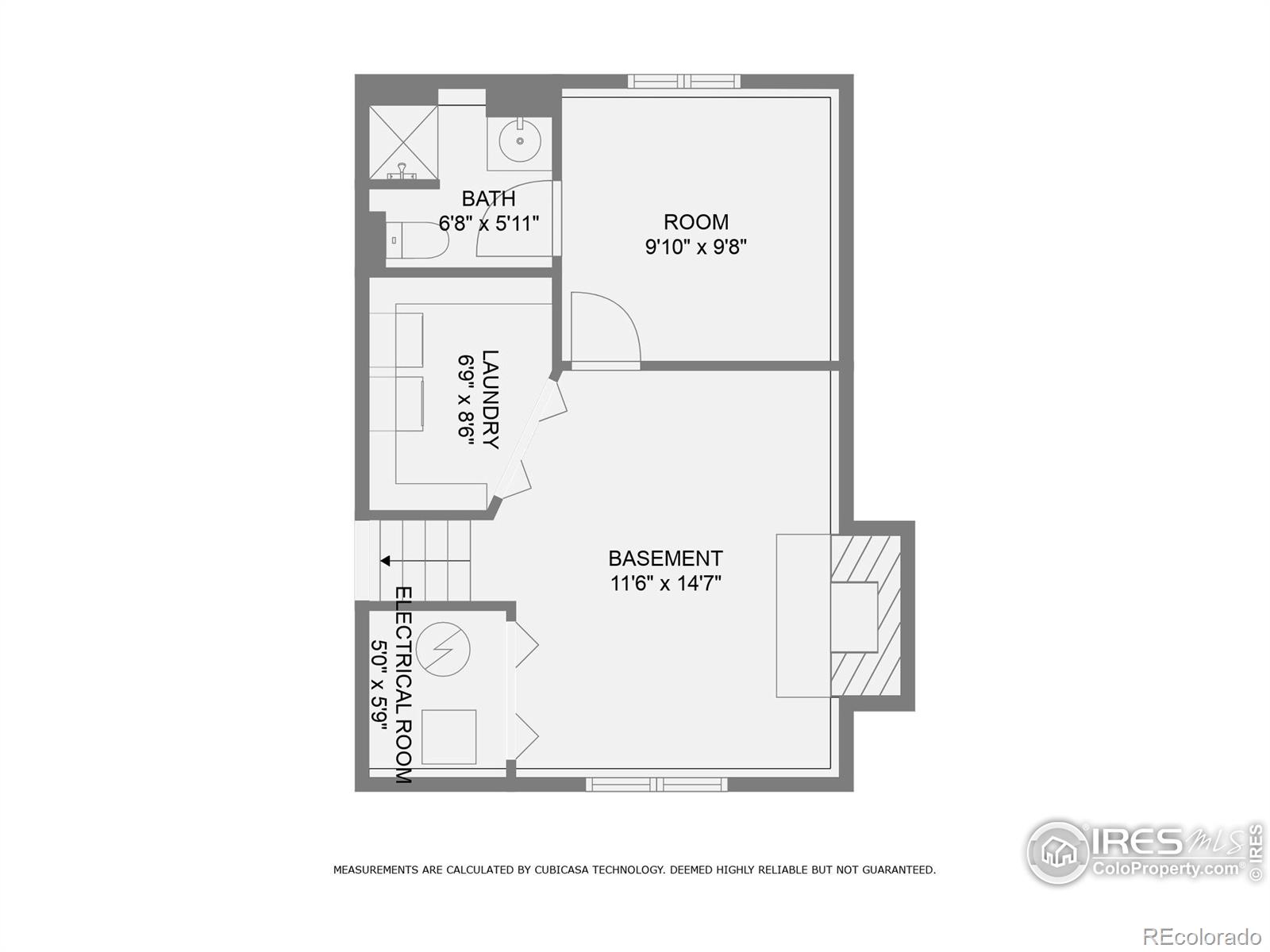 MLS Image #35 for 1502  centaur circle,lafayette, Colorado