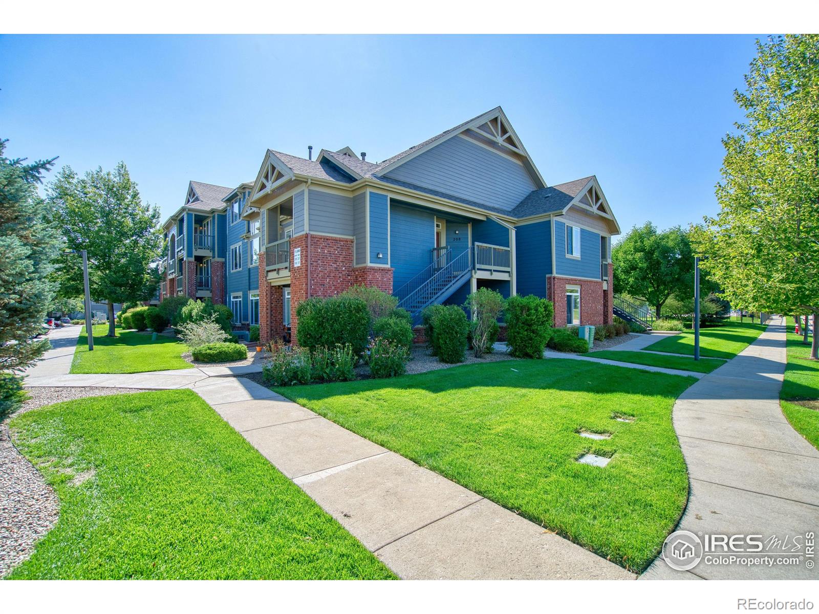 MLS Image #0 for 804  summer hawk drive,longmont, Colorado