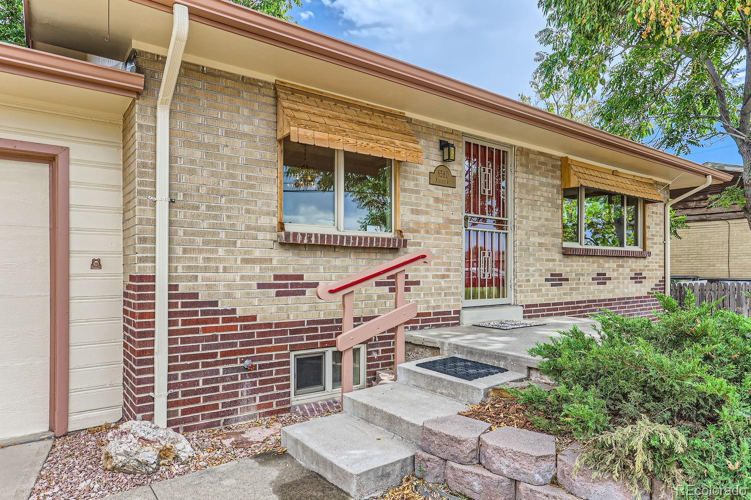 MLS Image #3 for 6580  kearney street,commerce city, Colorado