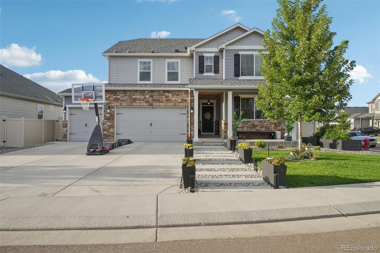 MLS Image #3 for 6921  clarke drive,frederick, Colorado