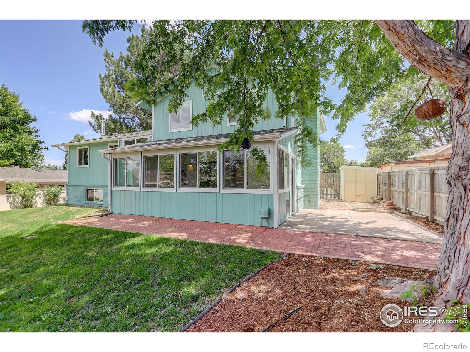 MLS Image #31 for 1753  cove court,longmont, Colorado