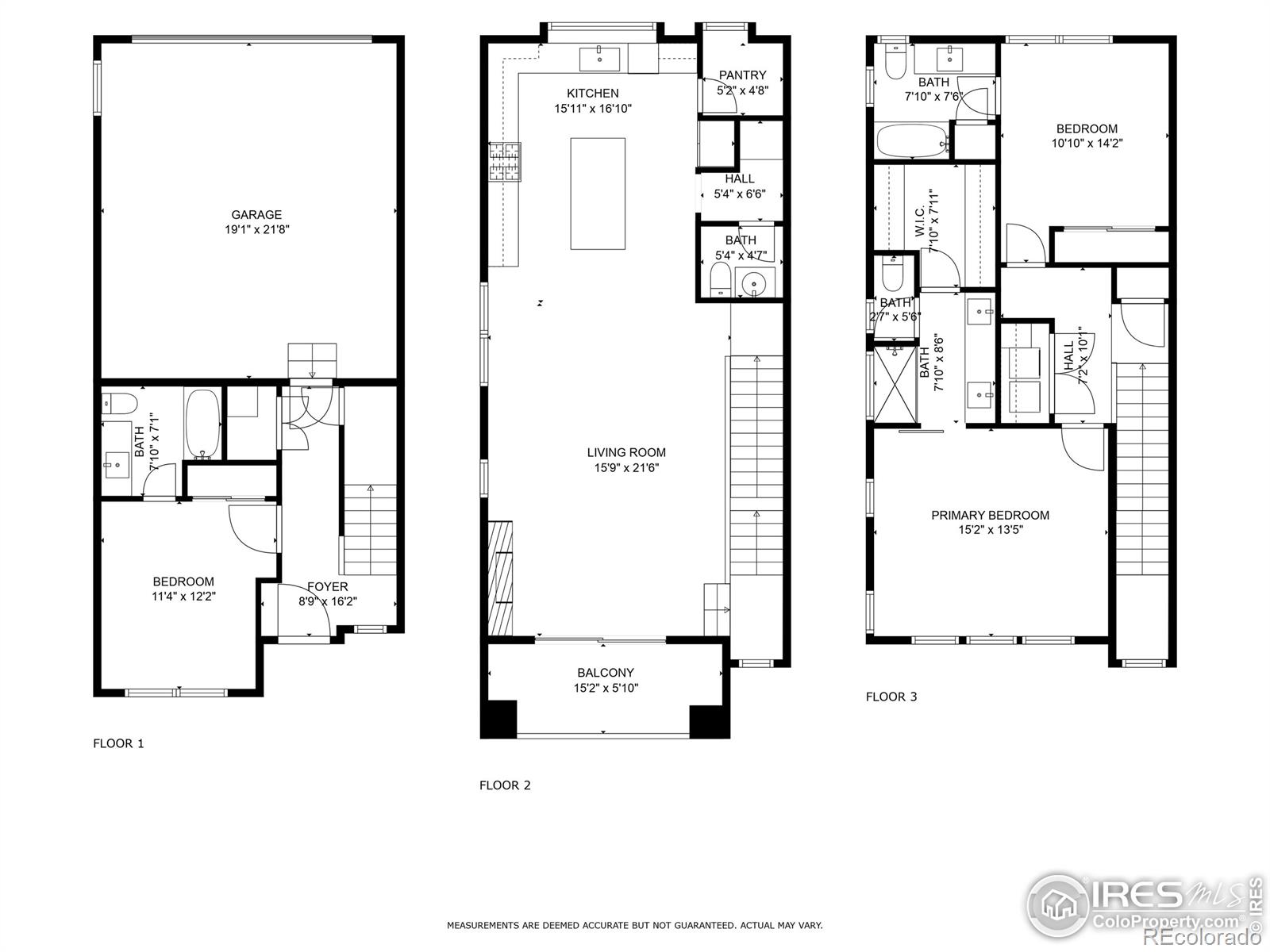 MLS Image #39 for 522  paintbrush lane,superior, Colorado