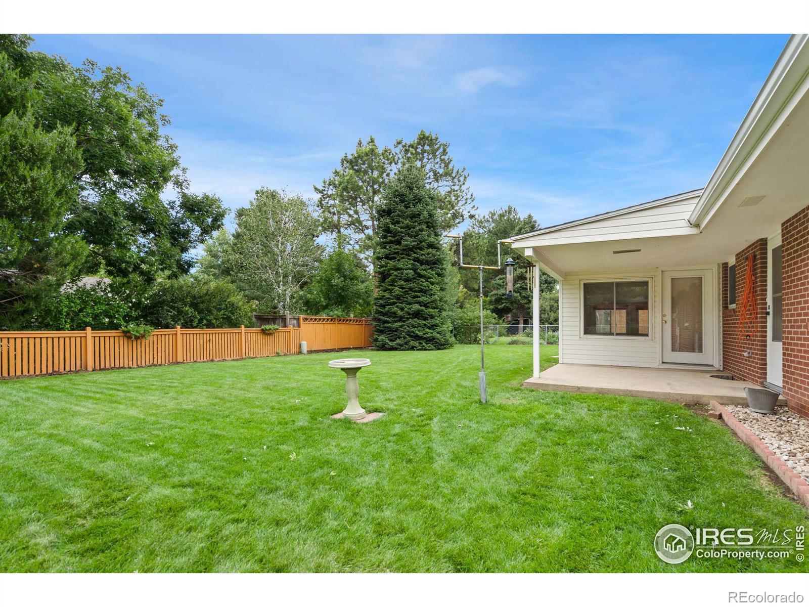 MLS Image #17 for 1312  alford street,fort collins, Colorado