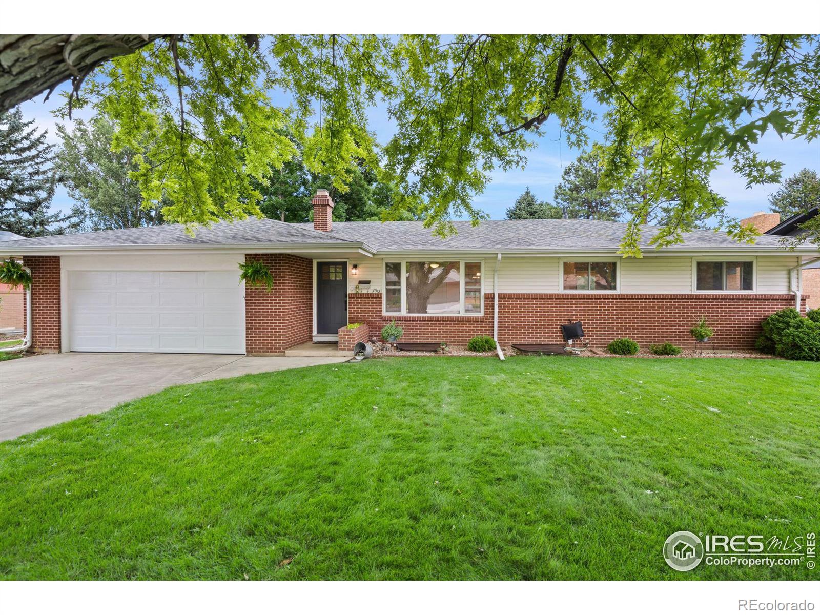 MLS Image #31 for 1312  alford street,fort collins, Colorado