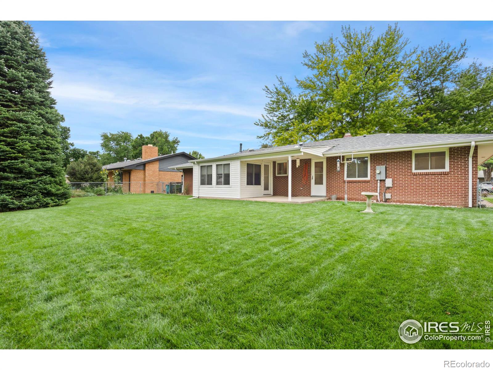 MLS Image #32 for 1312  alford street,fort collins, Colorado