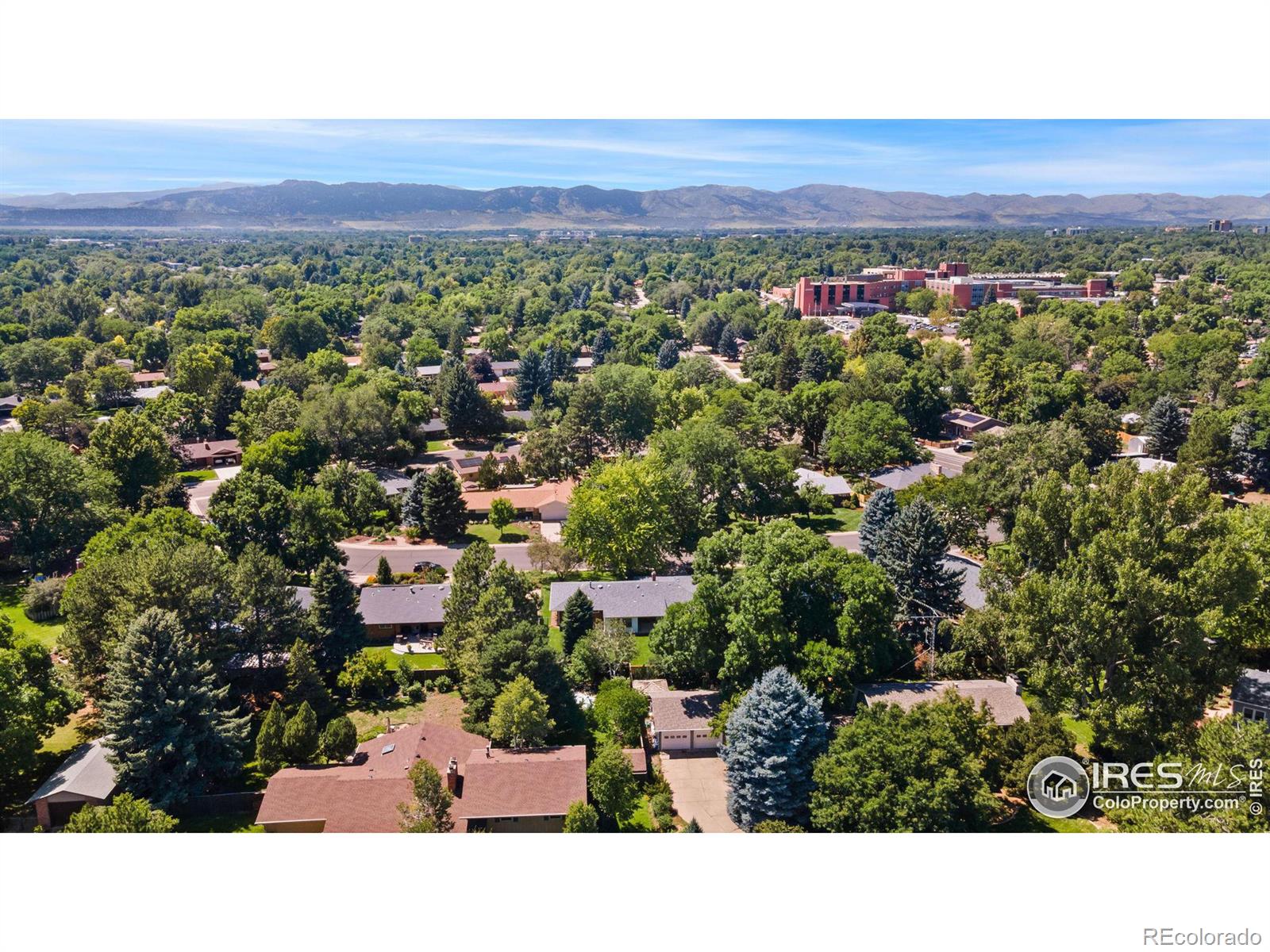 MLS Image #38 for 1312  alford street,fort collins, Colorado