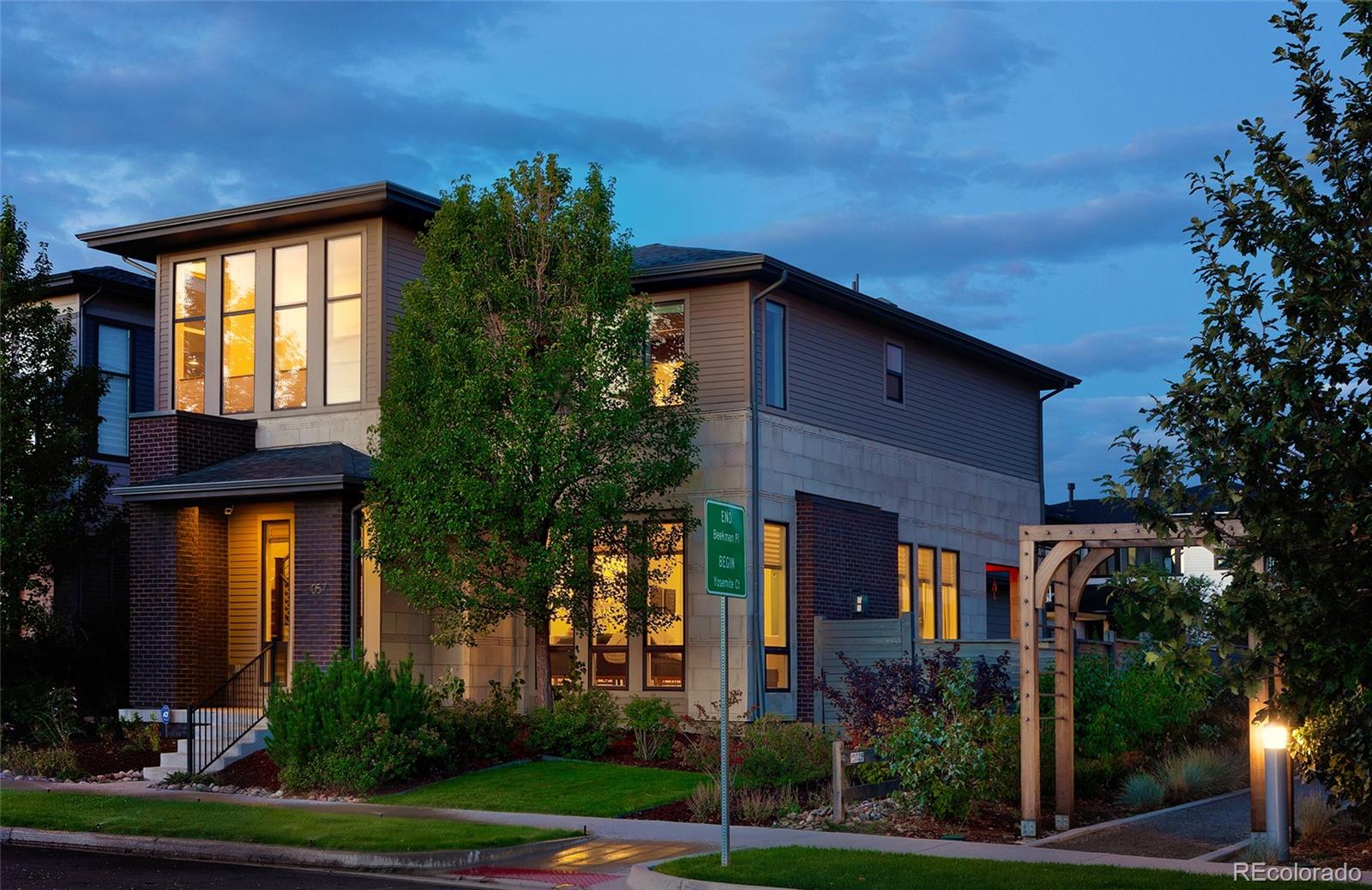 MLS Image #0 for 5057  yosemite court,denver, Colorado