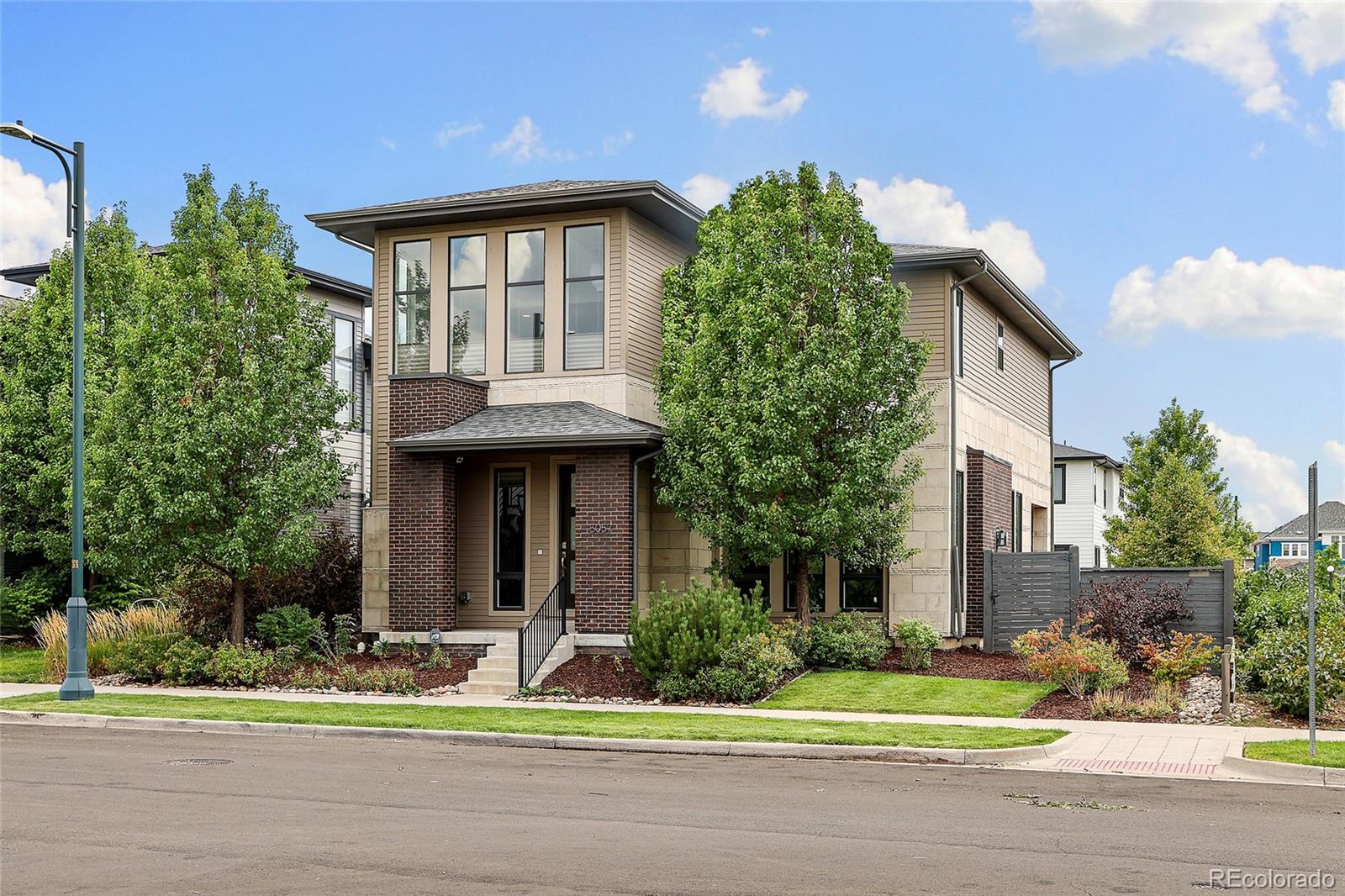 MLS Image #2 for 5057  yosemite court,denver, Colorado