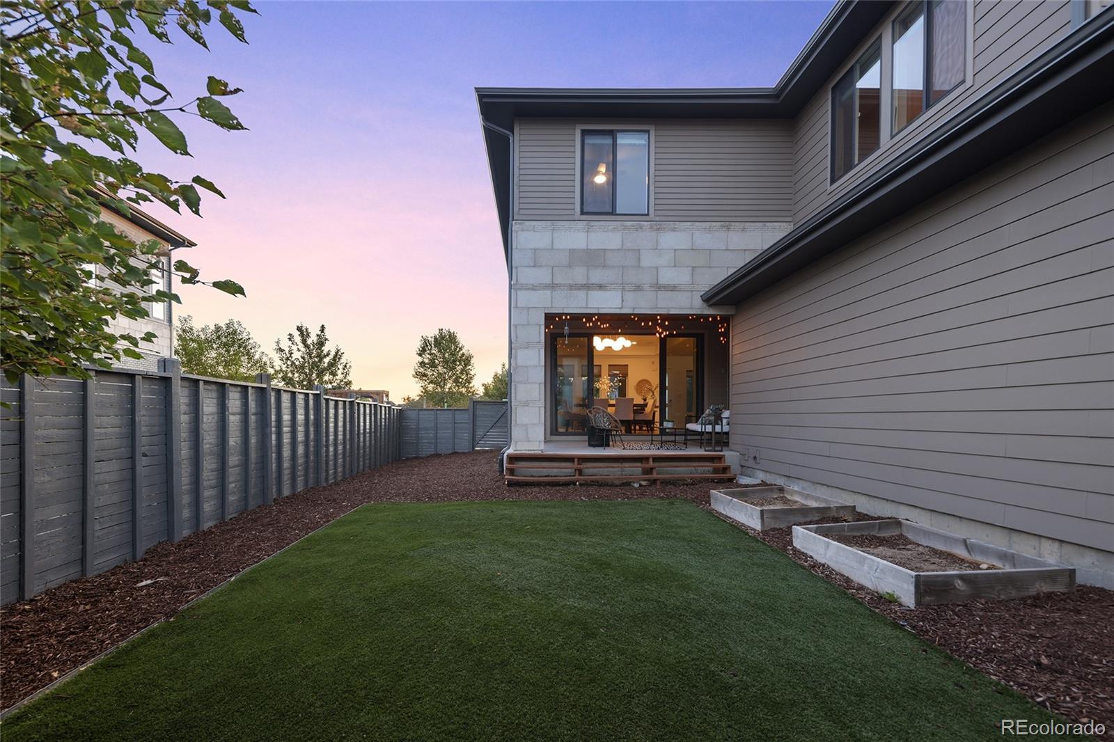 MLS Image #44 for 5057  yosemite court,denver, Colorado