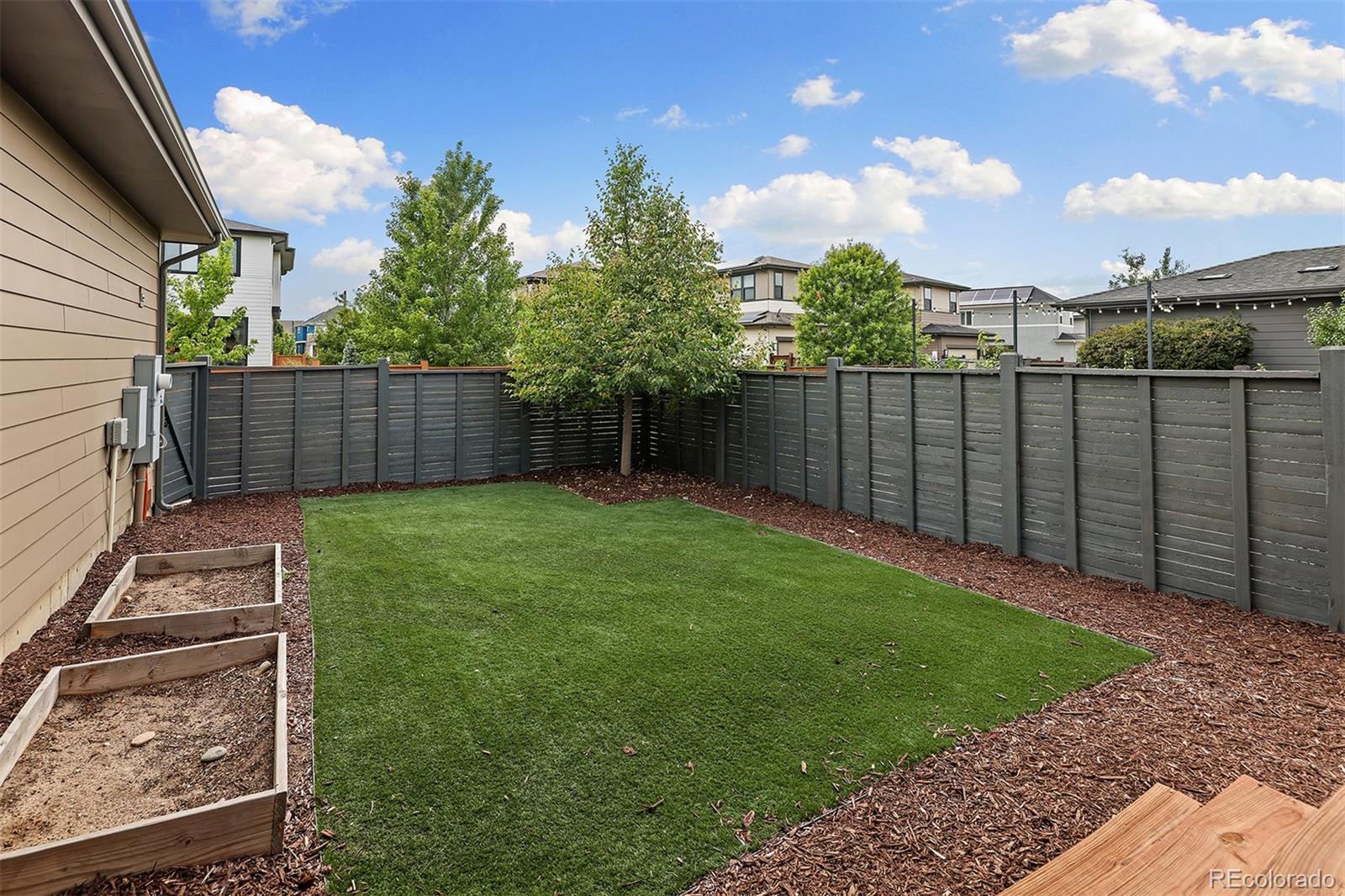 MLS Image #45 for 5057  yosemite court,denver, Colorado