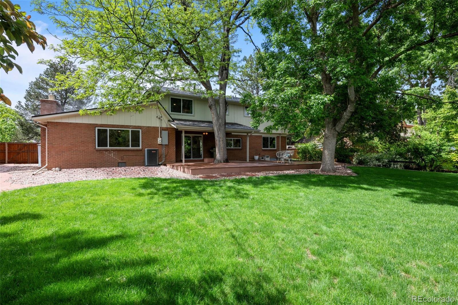 MLS Image #40 for 5466 w portland drive,littleton, Colorado