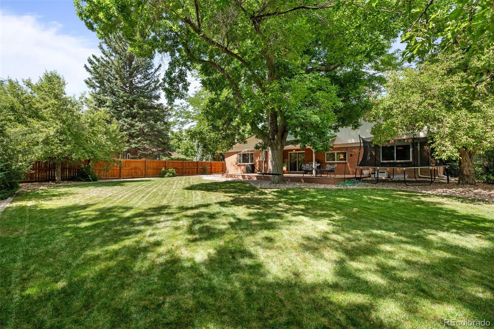 MLS Image #42 for 5466 w portland drive,littleton, Colorado