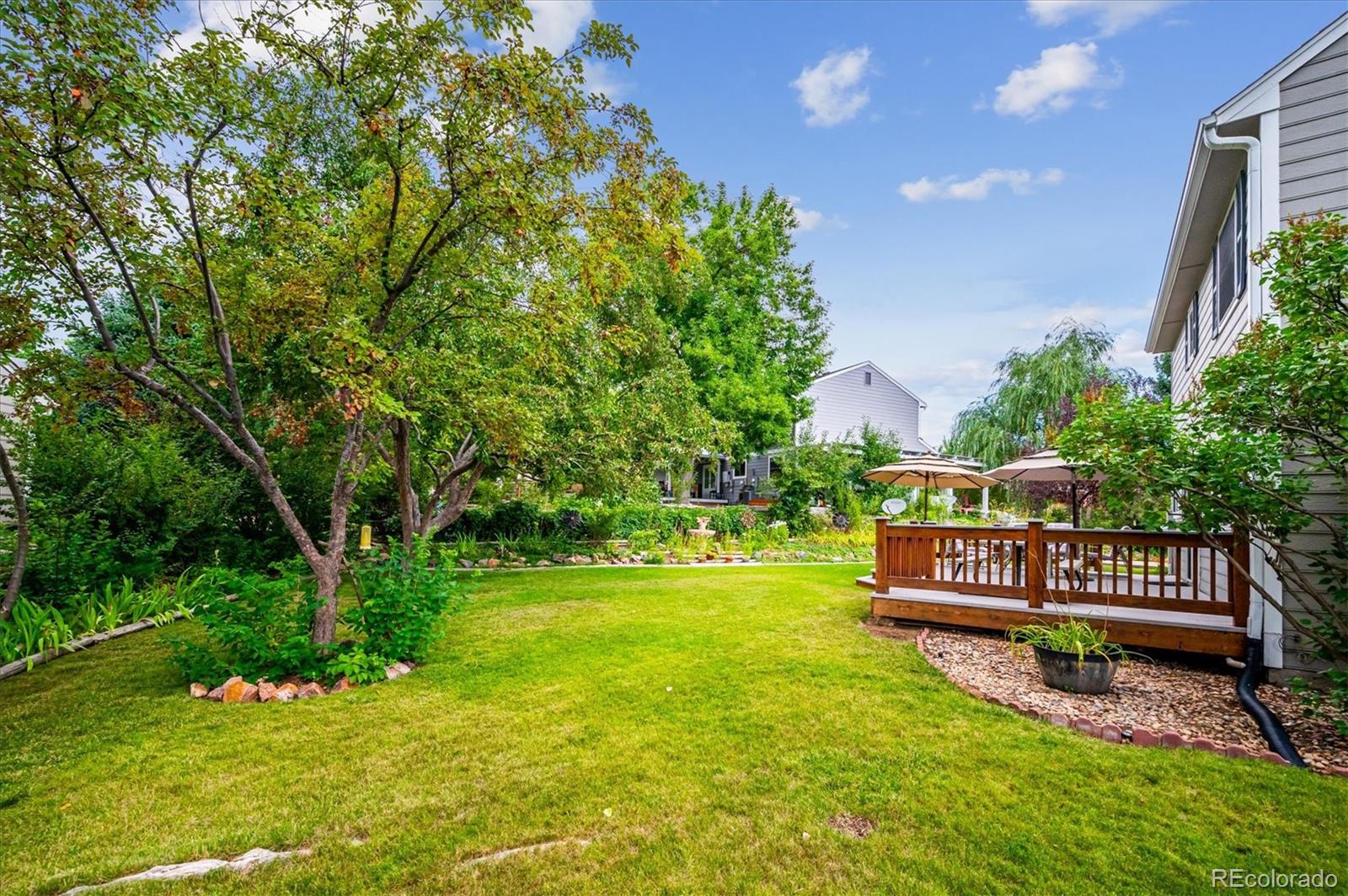 MLS Image #27 for 9824 w laurel place,littleton, Colorado