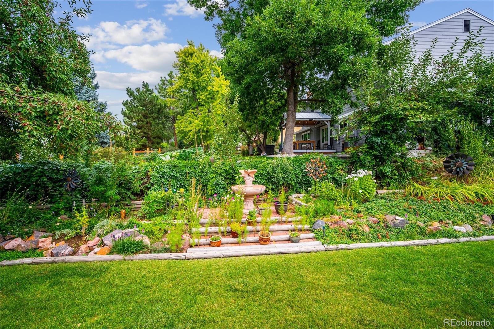 MLS Image #32 for 9824 w laurel place,littleton, Colorado