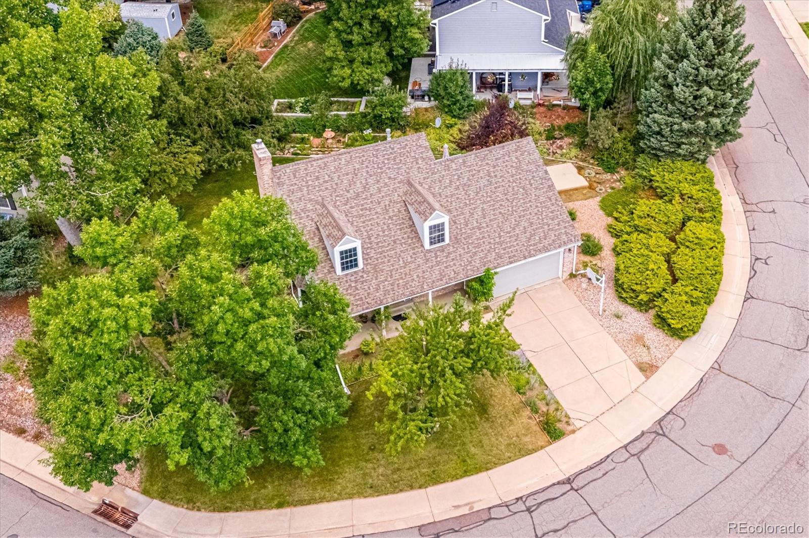 MLS Image #37 for 9824 w laurel place,littleton, Colorado