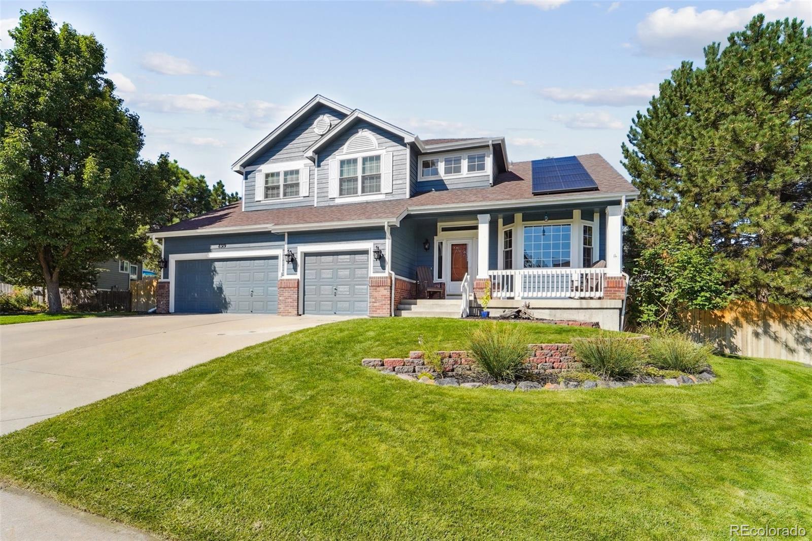 MLS Image #38 for 8319  tabor court,arvada, Colorado