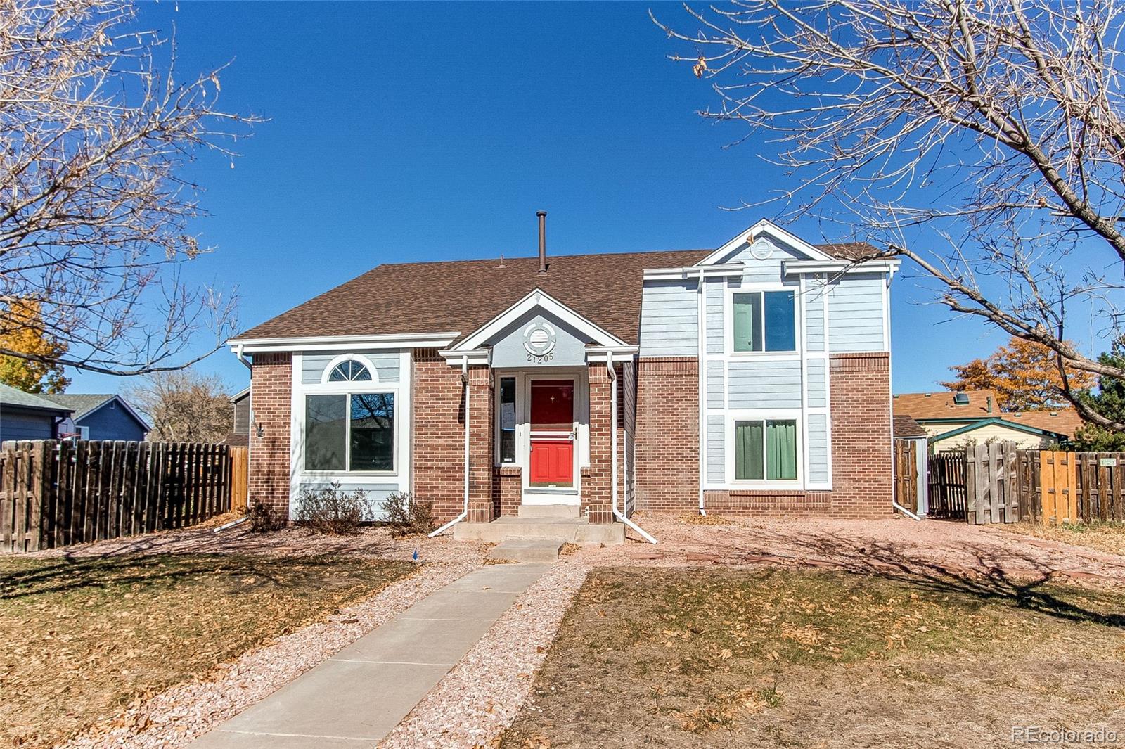 MLS Image #0 for 21205 e 42nd avenue,denver, Colorado