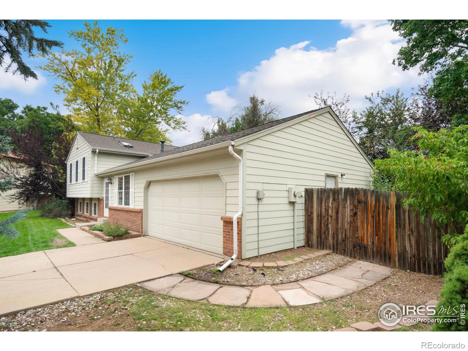 MLS Image #2 for 3191  worthington avenue,fort collins, Colorado