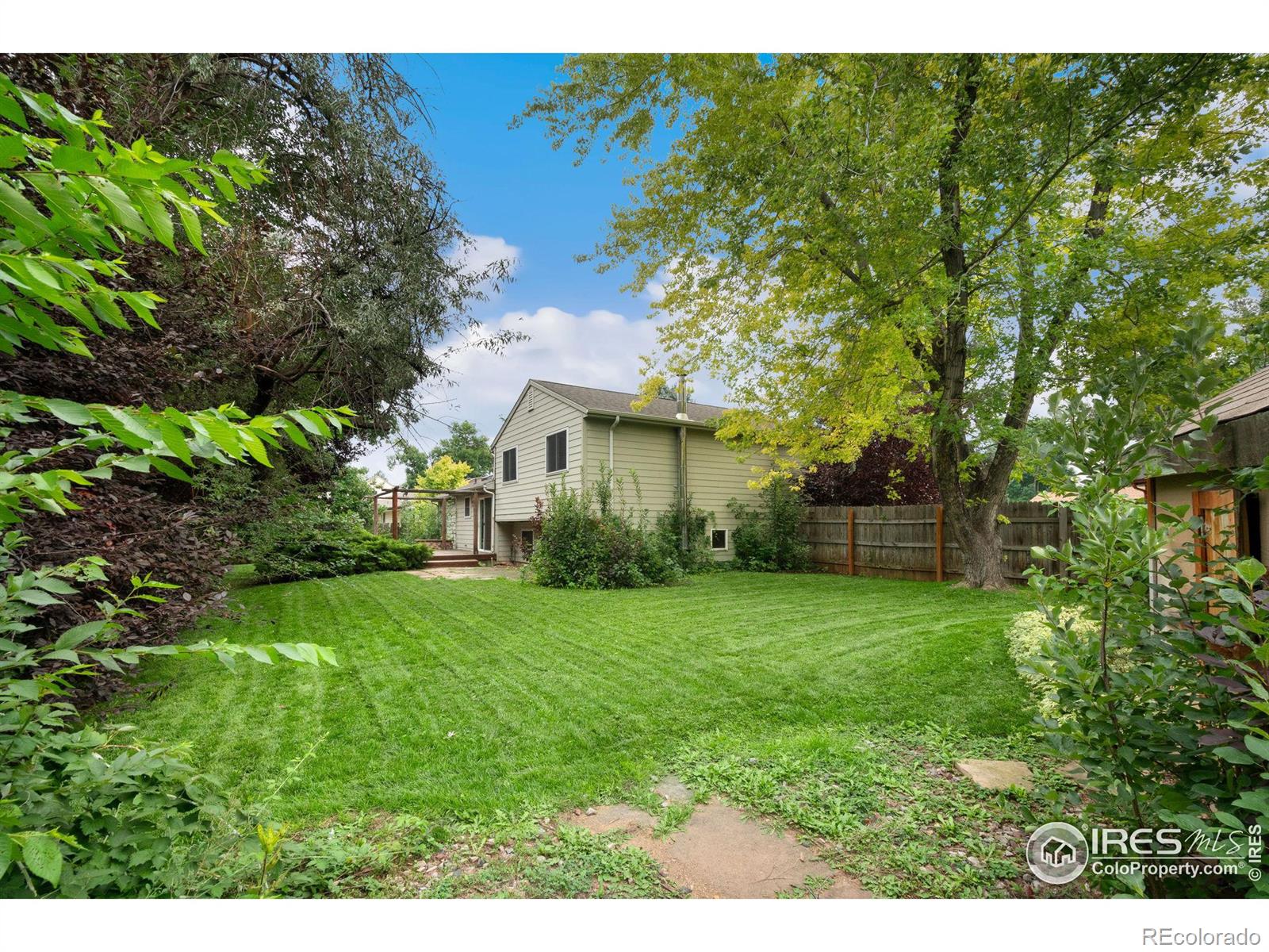 MLS Image #22 for 3191  worthington avenue,fort collins, Colorado