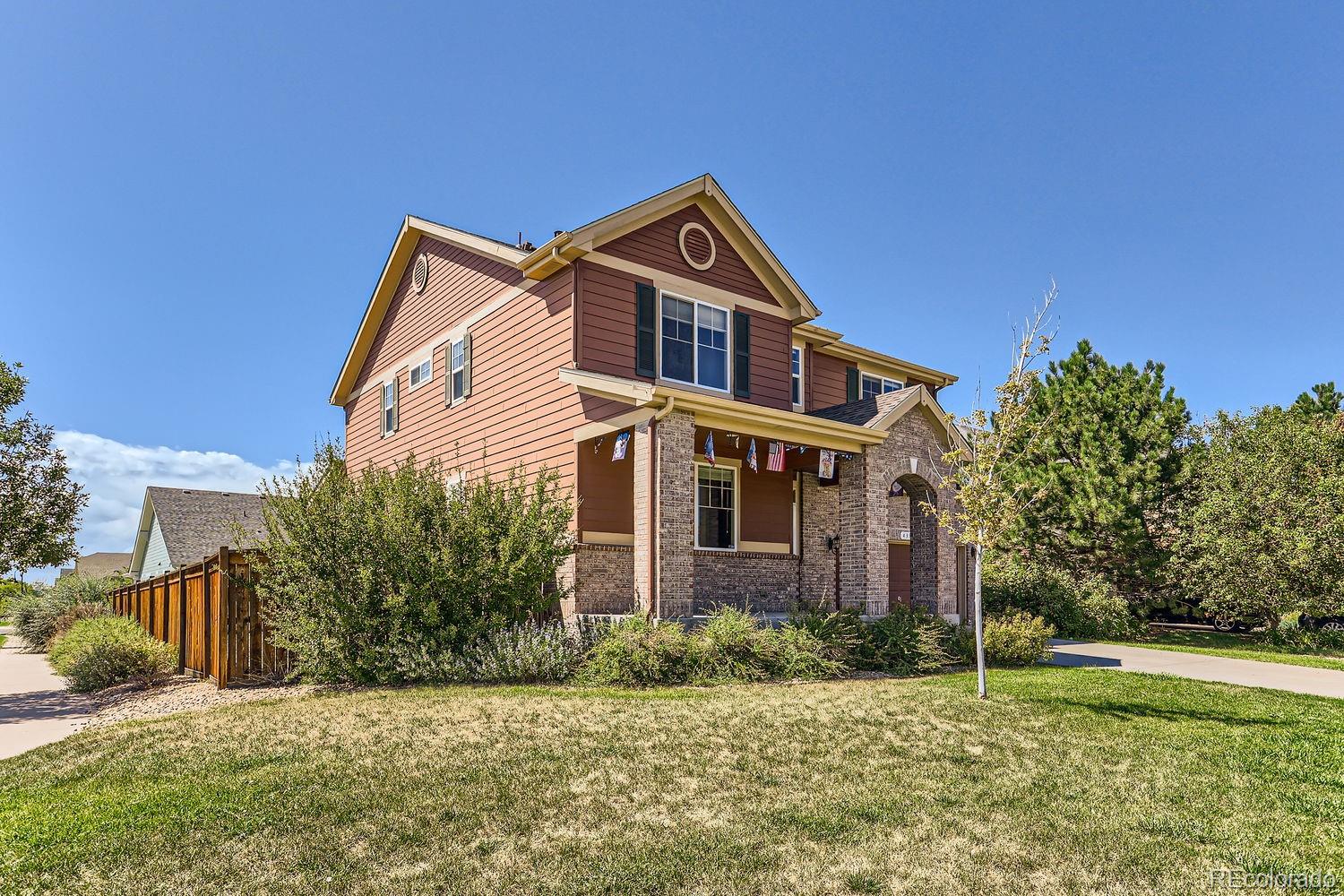 CMA Image for 25620 e maple place,Aurora, Colorado