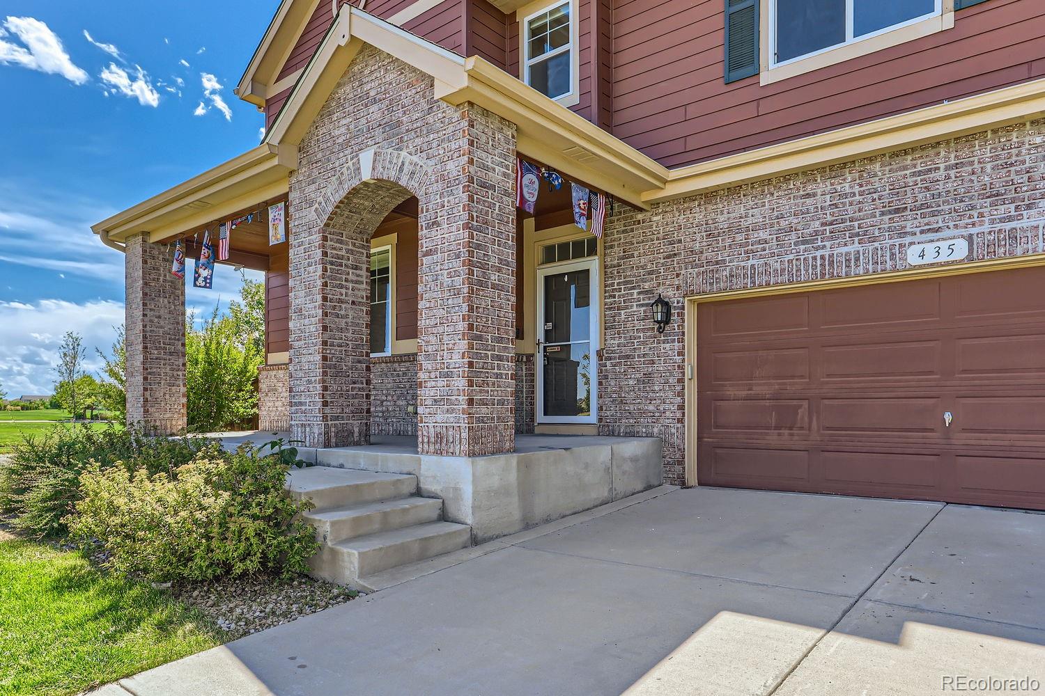 MLS Image #2 for 435 n kewaunee way,aurora, Colorado