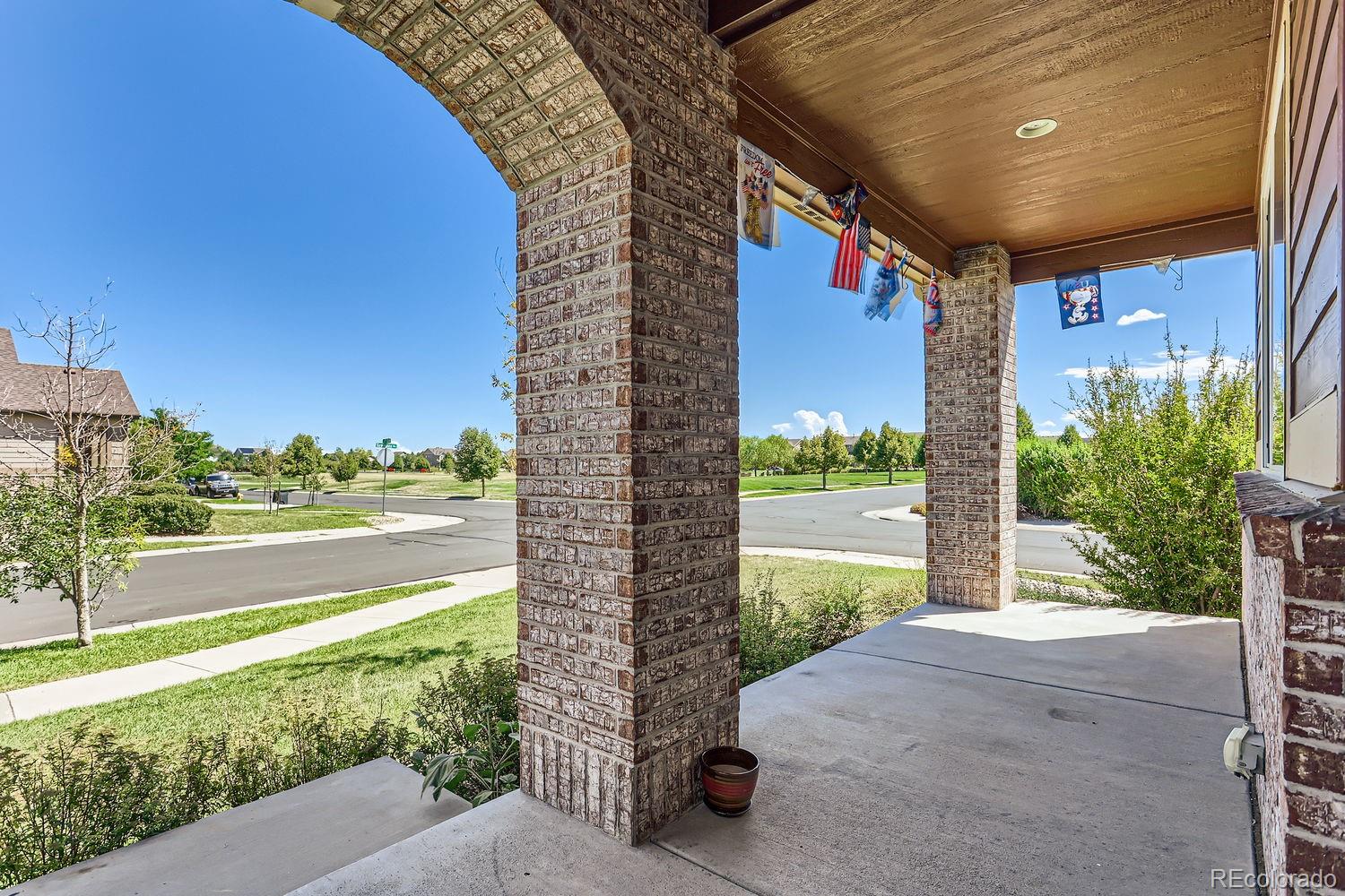 MLS Image #3 for 435 n kewaunee way,aurora, Colorado