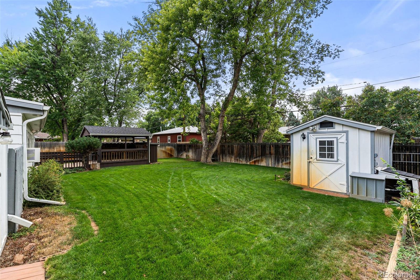 MLS Image #35 for 5939  garland street,arvada, Colorado