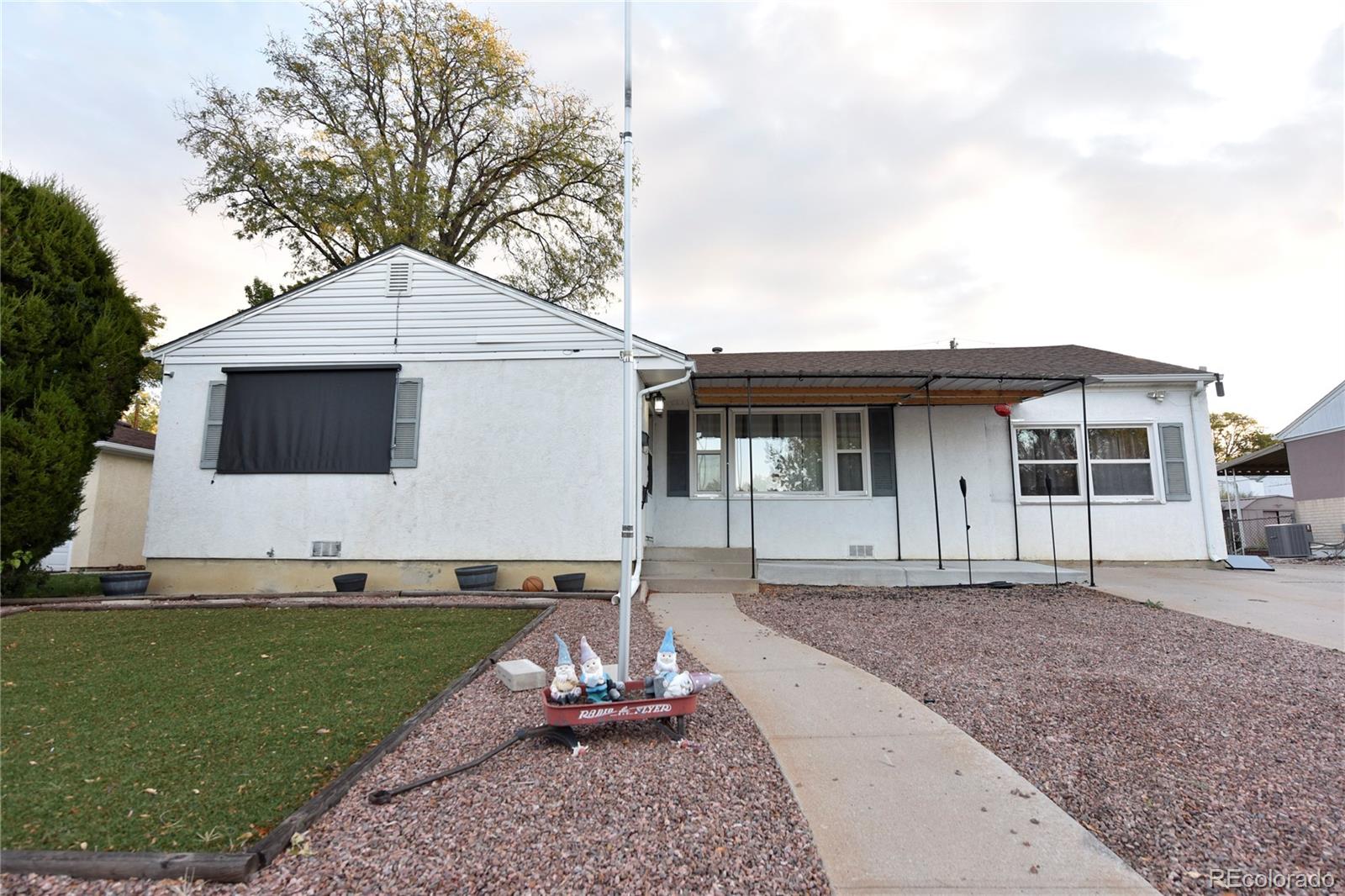 CMA Image for 1534  lexington road,Pueblo, Colorado
